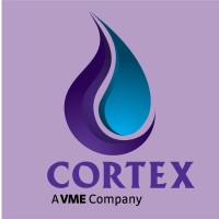 Cortex Process Equipment logo