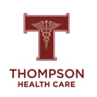 Thompson Health Care Pty Ltd logo