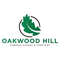 Oakwood Hill Funeral Chapel & Cemetery logo