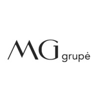 MG Baltic logo