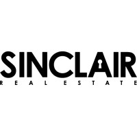 Sinclair Real Estate logo