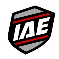 Indiana Automotive Equipment logo