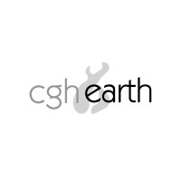 CGH Earth logo