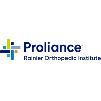 Rainier Orthopedic Institute logo