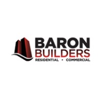 Baron Builders logo