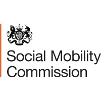 Social Mobility Commission logo