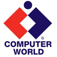 Computer World WLL logo