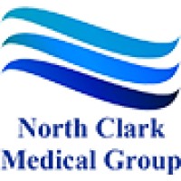 North Clark Medical Group logo