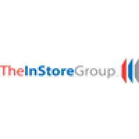 The InStore Group logo