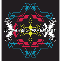 Nomadic Movement logo