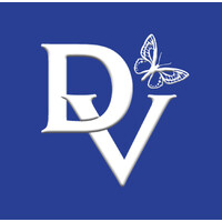 DVFlora logo