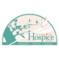 Rockbridge Area Hospice logo