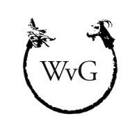 Wolf Vs Goat logo