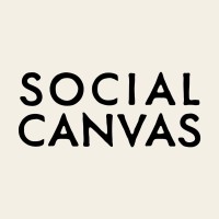 Social Canvas logo