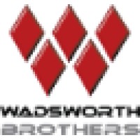 Wadsworth Brothers Construction logo