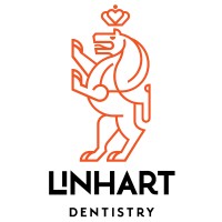 Linhart Dentistry logo