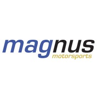 Magnus Motorsports logo