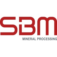 SBM Mineral Processing GmbH logo