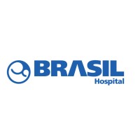 Hospital Brasil - Unidade Mauá logo