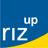 Riz Up logo