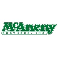 McAneny Brothers, Inc. logo