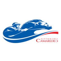 Camarero Race Track, Inc. logo