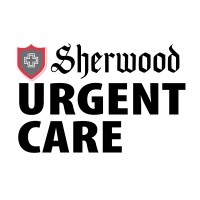 Sherwood Urgent Care logo