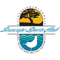 Seascape Sports Club logo