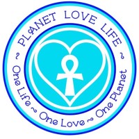 Planet Love Life logo