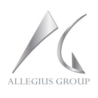 Allegius Group logo