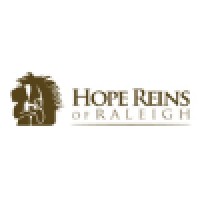 Hope Reins Of Raleigh logo
