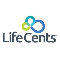 LifeCents logo