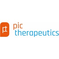 PIC Therapeutics logo