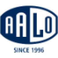 AALO Opleidingen Bv logo