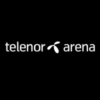 Telenor Arena logo