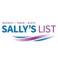 Sally's List, Inc. logo