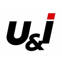 U&i Corporation logo