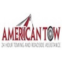 American Tow logo