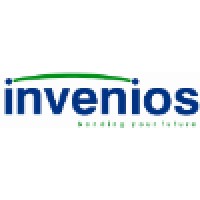 Invenios logo