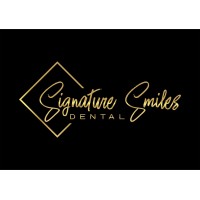Signature Smiles Dental logo