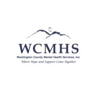 Washington County Mental Health Services logo