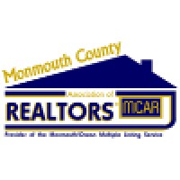 Monmouth County Association Of Realtors logo