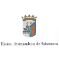 Ayuntamiento de Salamanca logo