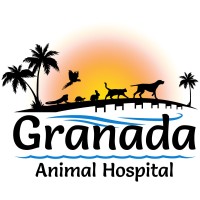GRANADA ANIMAL HOSPITAL LLC logo
