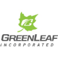Green Leaf Incorporated logo