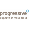 Progressive Global Agency logo