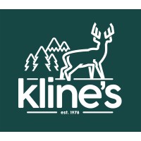 Kline's RV Center logo