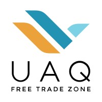 UAQ Free Trade Zone logo