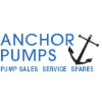 Anchor Pumps Company Ltd logo