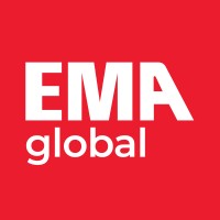 EMA Global logo